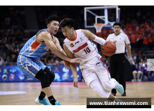 365WM完美体育穆铁柱：从CBA到NBA，中国篮球新星的崛起与挑战 - 副本