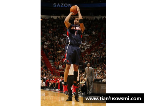 365WM完美体育麦迪NBA生涯：统治篮球场上的传奇岁月