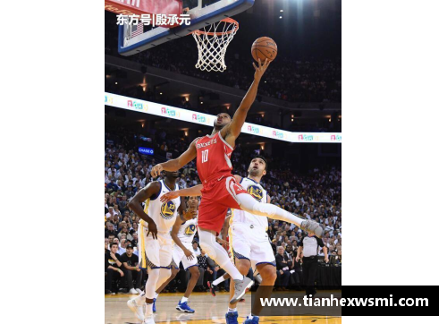 NBA揭幕战 杜兰特绝杀不算 火箭122_121险胜勇士 周琦没上场