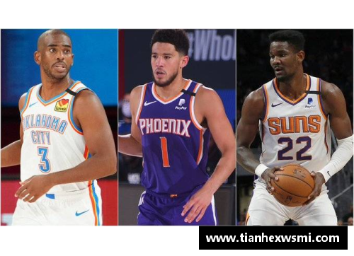 NBA首个重磅交易来了,太阳5换2从雷霆得到保罗 - 新京报