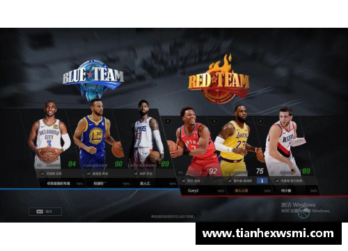 NBA金矿：探索球员的财富秘密 - 副本